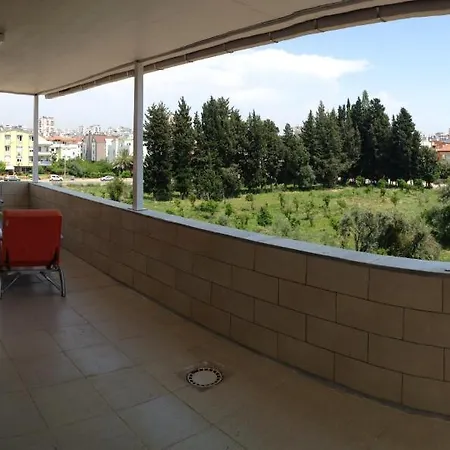 דירה Anatolia אנטליה