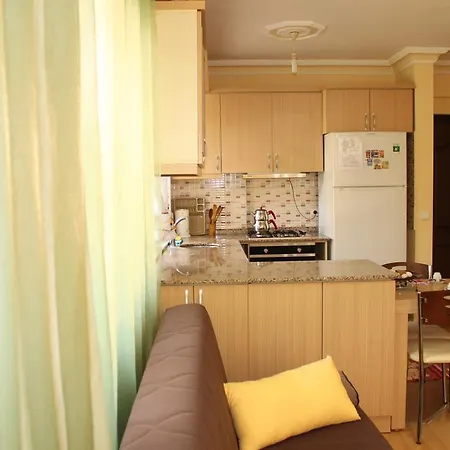 Anatolia Apartament