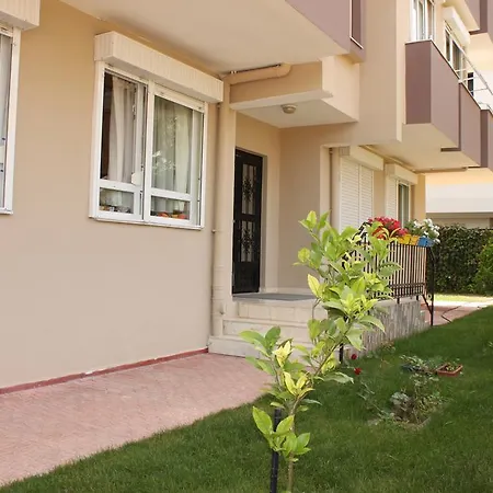 Apartament Anatolia Antalya