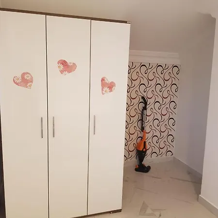 Anatolia Apartament Antalya