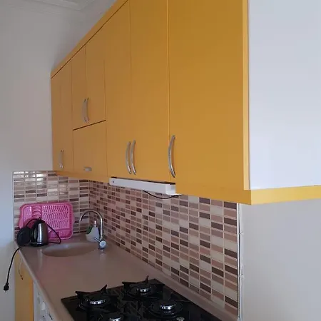 Apartament Anatolia *