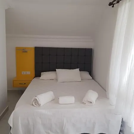 Apartament Anatolia *