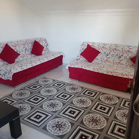 Apartament Anatolia *
