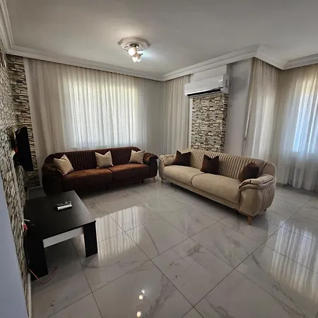 Apartament Anatolia Antalya