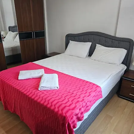 Anatolia Apartament
