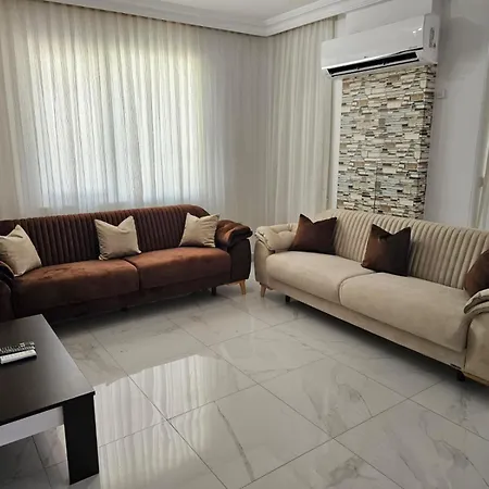 Anatolia Apartament Antalya