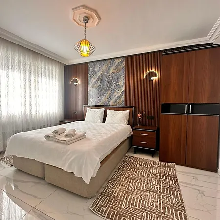 Apartament Anatolia