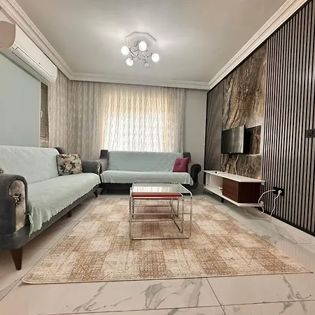Anatolia Apartament Antalya