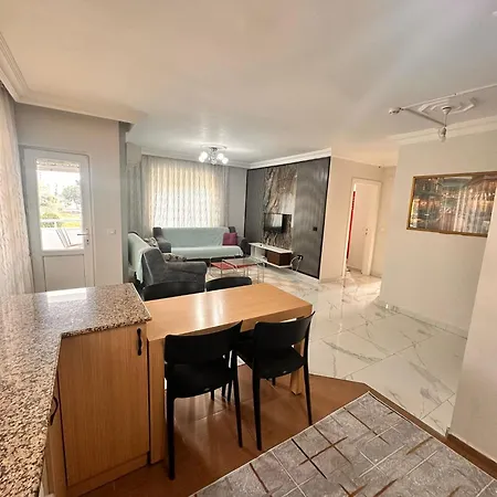 Anatolia Apartament *