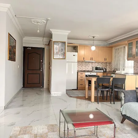 Apartament Anatolia *