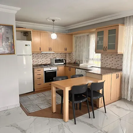 Apartament Anatolia Antalya