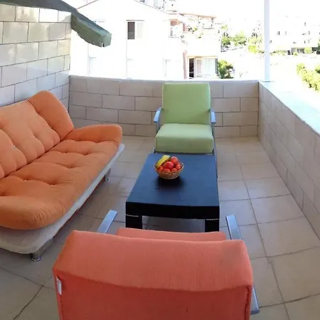 Apartament Anatolia *