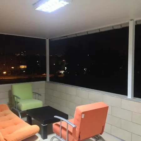 Apartament Anatolia