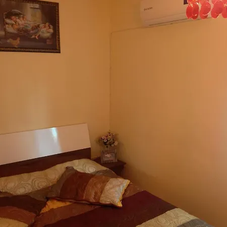 Apartament Anatolia Antalya