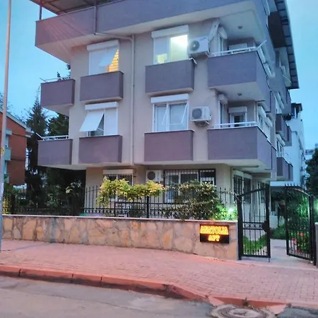 Anatolia Apartament Antalya