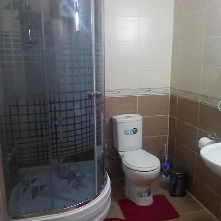 Apartament Anatolia