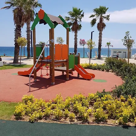 Anatolia Apartament Antalya