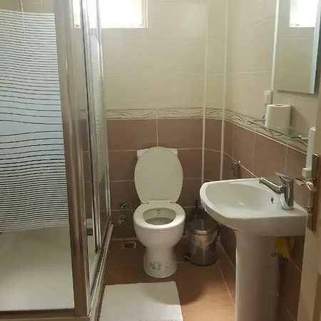 Anatolia Apartament Antalya